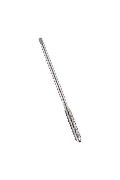 Preisreduziert Maschinengewindebohrer DIN 357C/D E303 M5x0.8mm HSS-E Blank 2XD 6H DORMER