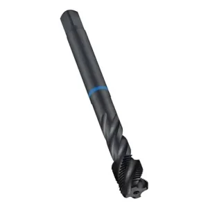Geprüft Maschinengewindebohrer DIN 374C E383 MF12x1mm HSS-E-PM dampf.2XD 6H DORMER