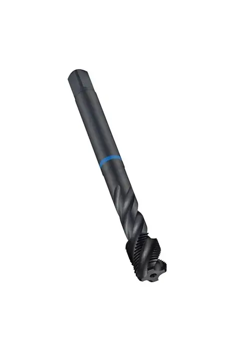 Geprüft Maschinengewindebohrer DIN 374C E383 MF12x1mm HSS-E-PM dampf.2XD 6H DORMER