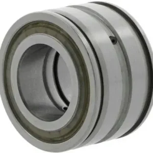 Zylinderrollenlager NNF5024 -A-2LS-V-2NR ID 120mm AD 180mm Breite79mm NKE Preisknaller