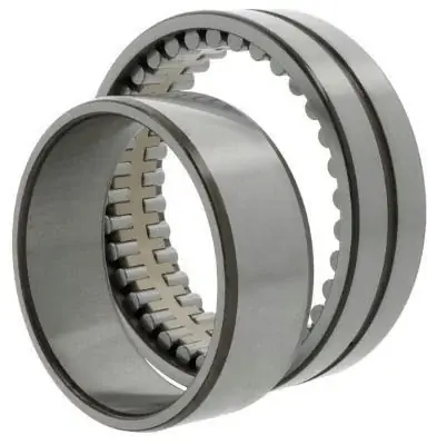 Top-Angebot Zylinderrollenlager NNU4936 -S-M-SP ID 180mm AD 250mm Breite69mm FAG