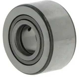 Knallerangebot Stützrolle NUTR40 -X ID 40mm AD 80mm Breite32mm INA
