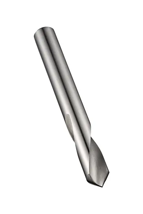 Top-Preis NC-Anbohrer DIN 1897 D.6mm HSS Blank 120Grad DORMER VE: 10 Stück