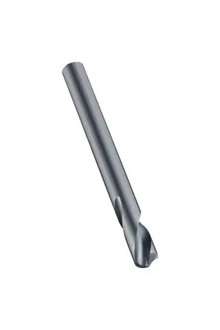 Neue Ware Spiralbohrer DIN 1897 TypN A123 D.4mm HSS profilgeschl.dampf.Zyl.schaft 1,5xD VE: 10 Stück