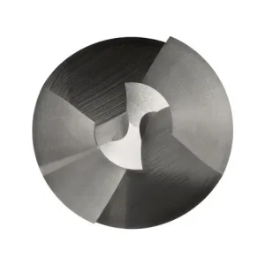 Nur Heute Zentrierbohrer DIN 333A D.0.8mm HSS Blank Rechts 1 DORMER