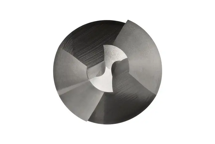 Nur Heute Zentrierbohrer DIN 333A D.0.8mm HSS Blank Rechts 1 DORMER