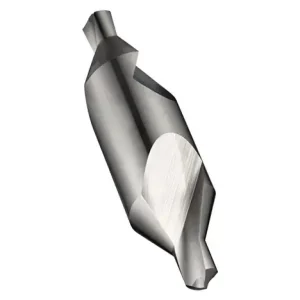 Meistverkauft Zentrierbohrer DIN 333A D.4mm HSS Blank Rechts 1 DORMER