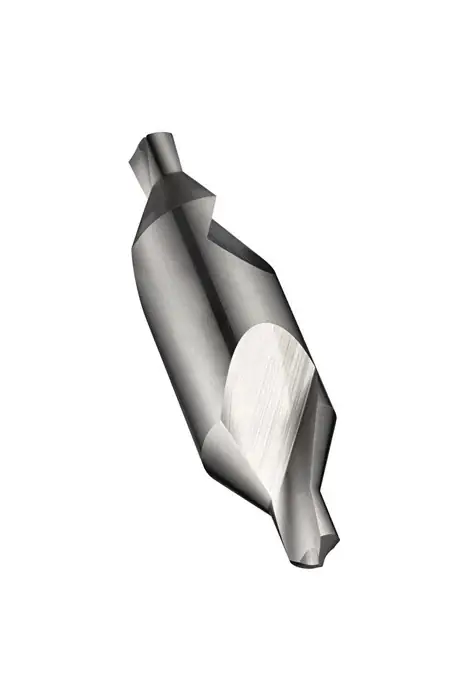 Meistverkauft Zentrierbohrer DIN 333A D.4mm HSS Blank Rechts 1 DORMER