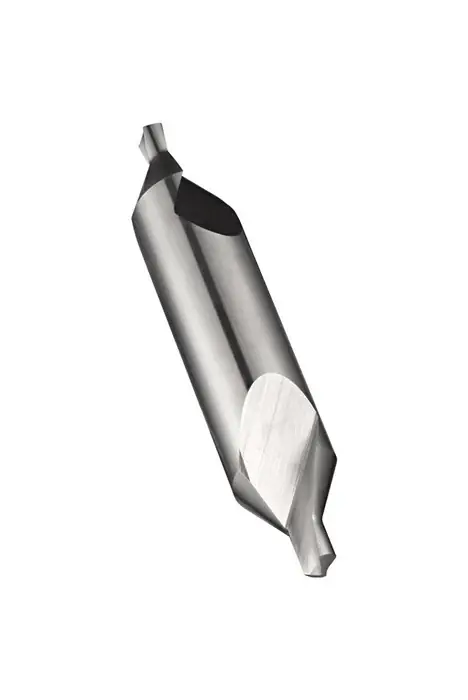 Neu Zentrierbohrer DORMER D.2mm HSS Blank Rechts DORMER