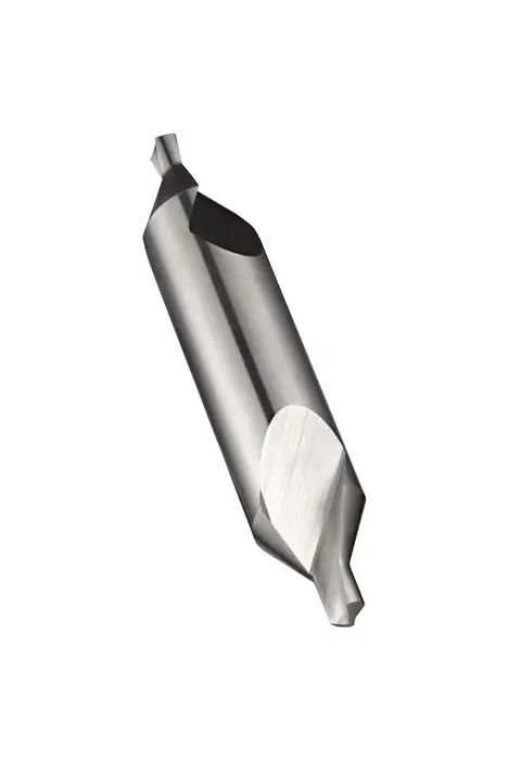 Wochenendangebot Zentrierbohrer DORMER D.3mm HSS Blank Rechts