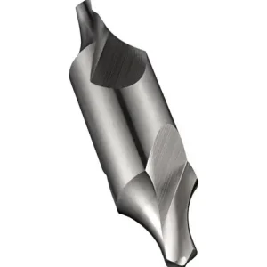 Markenprodukt Zentrierbohrer DIN 333R D.1.25mm HSS Blank Rechts 1 DORMER