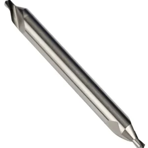 Mega-Angebot Zentrierbohrer DORMER D.1.5mm HSS-E Blank Rechts 1 DORMER