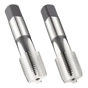 Maschinengewindebohrer ISO 2284 E547 G 3/4 Zollx14 HSS Blank 1,5XD Normal DORMER Wochenendangebot