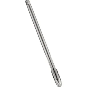 Maschinengewindebohrer ISO 2283B E606 M4x0.7mm HSS-E-PM Blank 2,5XD 6H DORMER Abverkauf