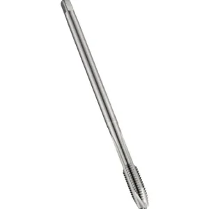 Direktkauf Maschinengewindebohrer ISO 2283B E606 M8x1.25mm HSS-E-PM Blank 2,5XD 6H DORMER