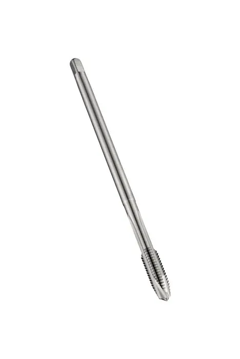 Direktkauf Maschinengewindebohrer ISO 2283B E606 M8x1.25mm HSS-E-PM Blank 2,5XD 6H DORMER