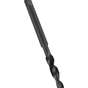 Kombigewindebohrer E650 C 2-3 M4 0,7mm HSS 1,5xD 6H DORMER Begrenztes Angebot