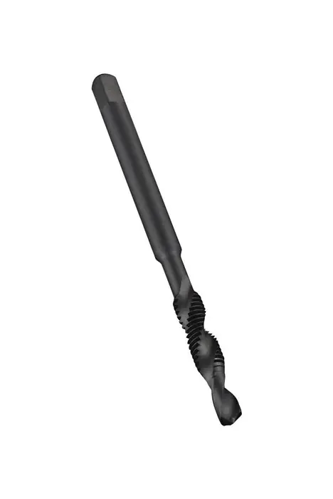Kombigewindebohrer E650 C 2-3 M4 0,7mm HSS 1,5xD 6H DORMER Begrenztes Angebot