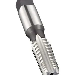 Maschinengewindebohrer ANSI B94.9C E711 NPT 1/8 Zollx27 HSS Blank 1,5XD Normal Neu Im Sortiment