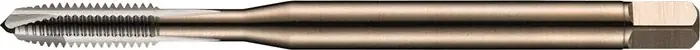 Direkt Vom Hersteller Maschinengewindebohrer DIN 376B EP00 M18x2.5mm HSS-E-PM Blank 2,5XD 6H DORMER