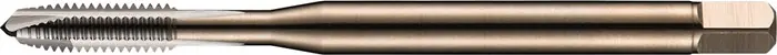 Maschinengewindebohrer DIN 376B EP00 M4x0.7mm HSS-E-PM Blank 2,5XD 6H DORMER Günstig