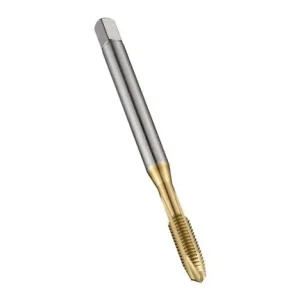 Maschinengewindebohrer DIN 376B EP00TIN M14x2mm HSS-E-PM TiN 2,5XD 6H DORMER Preisreduziert
