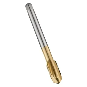 Expressversand Maschinengewindebohrer DIN 374B EP10TIN MF16x1.5mm HSS-E-PM TiN 2,5XD 6H DORMER