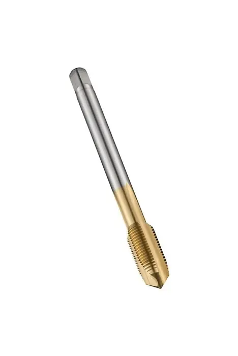 Expressversand Maschinengewindebohrer DIN 374B EP10TIN MF16x1.5mm HSS-E-PM TiN 2,5XD 6H DORMER