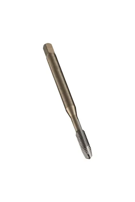 Maschinengewindebohrer DIN 2184-1C EP30 UNF 1/4 Zollx28 HSS-E-PM Blank 2,5XD 2B Angebot