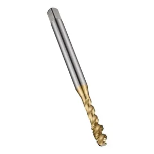 Echt Maschinengewindebohrer DIN 376C EX00TIN M20x2.5mm HSS-E-PM TiN 2,5XD 6H DORMER