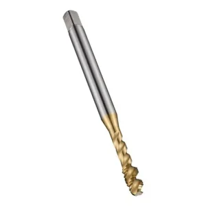 Preiswert Maschinengewindebohrer DIN 376C EX00TIN M24x3mm HSS-E-PM TiN 2,5XD 6H DORMER