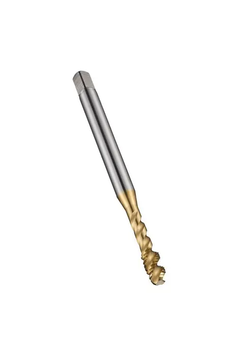 Preiswert Maschinengewindebohrer DIN 376C EX00TIN M24x3mm HSS-E-PM TiN 2,5XD 6H DORMER