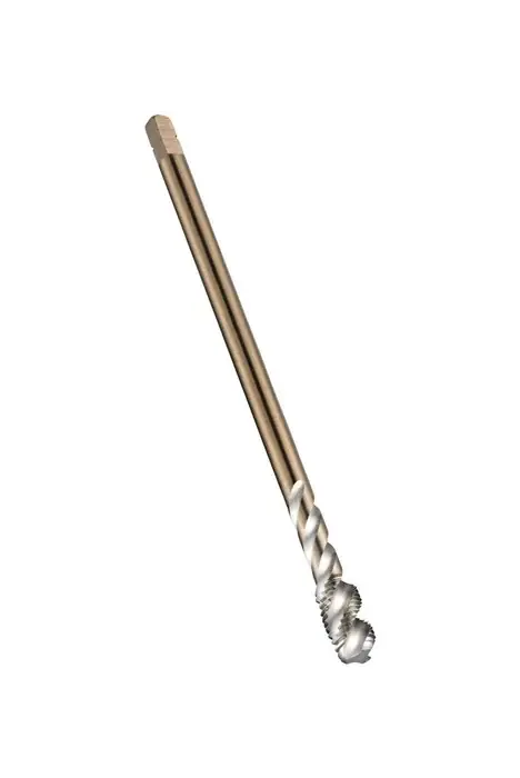 Nur Für Kurze Zeit Maschinengewindebohrer DIN 374C EX10 MF24x2mm HSS-E-PM Blank 2,5XD 6H DORMER