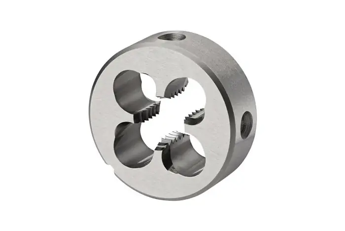 Wochenendangebot Schneideisen MF-Metric fine 24x1mm HSS 6g Rechts DORMER