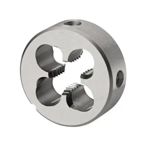 Günstig Schneideisen MF-Metric fine 6x0.75mm HSS 6g Rechts DORMER