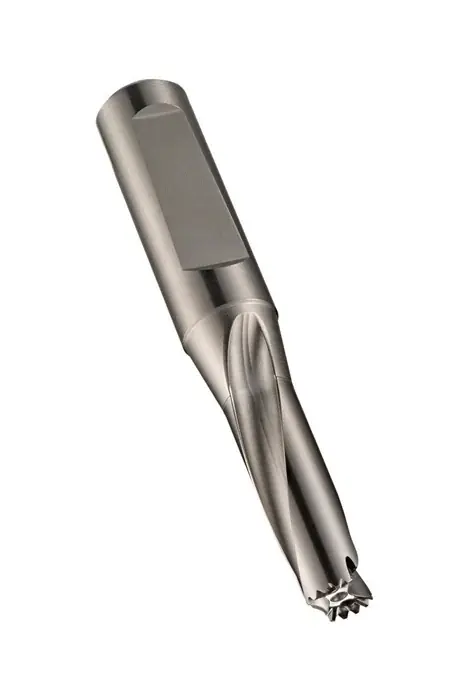 Bohrwechselkopfträger H853 Gesamt-L. 131,5mm DORMER Sichere Zahlung