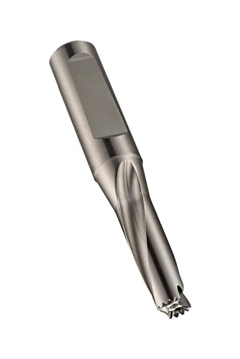 Bohrwechselkopfträger H853 Gesamt-L. 251,6mm DORMER Jetzt Bestellen