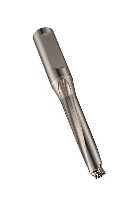 Neue Ware Bohrwechselkopfträger H855 Gesamt-L. 220,2mm DORMER