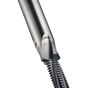 Gewindefräser D.6.5mm M8 Steig.1.25mm HM Alcrona Pro DORMER Versand Am Gleichen Tag