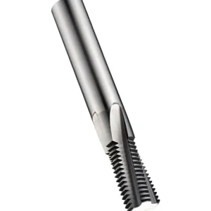 Gewindefräser D.10mm M12 Steig.1mm HM Alcrona Pro 1,5 XD DORMER Begrenztes Angebot