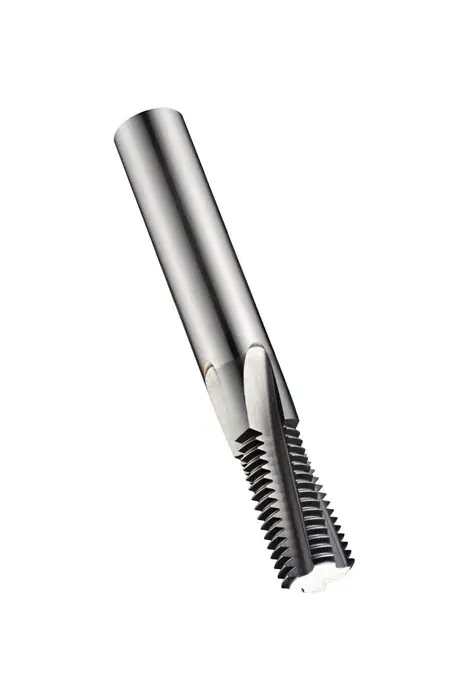 Gewindefräser D.10mm M12 Steig.1mm HM Alcrona Pro 1,5 XD DORMER Begrenztes Angebot