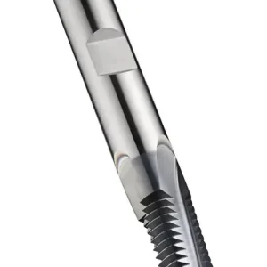 Direktkauf Gewindefräser D.15.9mm 1/2.3/4 Steig.Gg/1Zoll 14 HM Alcrona Pro DORMER