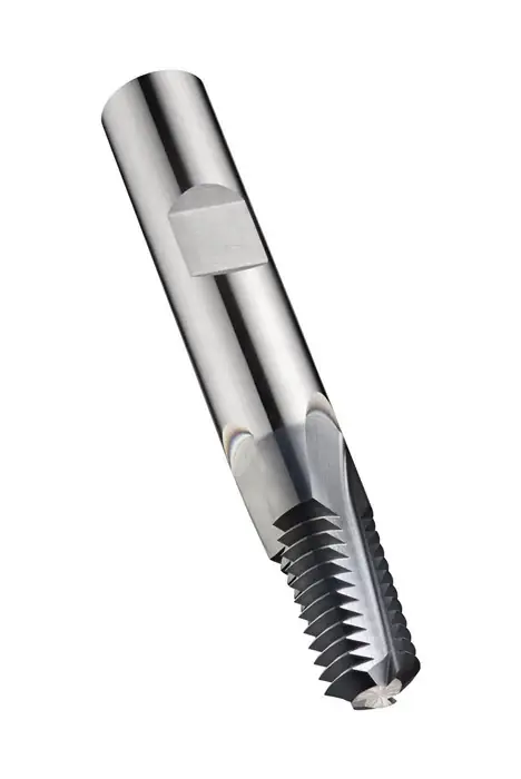 Direktkauf Gewindefräser D.15.9mm 1/2.3/4 Steig.Gg/1Zoll 14 HM Alcrona Pro DORMER