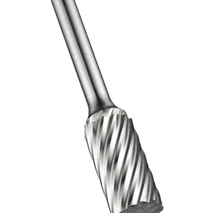 Angebot Frässtift D.12,7mm HM Blank Schaft-D. 6mm DORMER