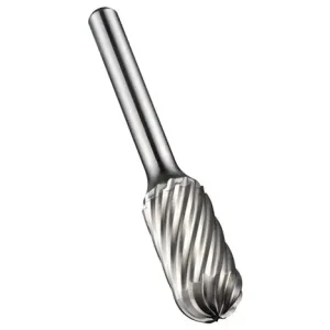 Bestpreis Frässtift D.6,3mm Kopf-L.12,7mm HM DORMER