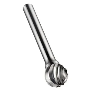 Frässtift D.12,7mm HM Blank Kopf-L. 11mm DORMER Top-Preis