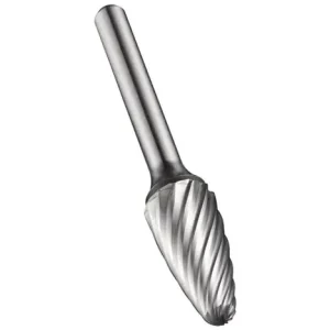 Neue Kollektion Frässtift HM Blank RBF Kopf-L. 14mm DORMER
