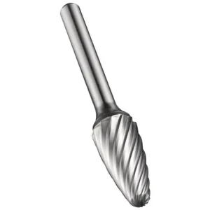 Frässtift D.9,6mm HM Kopf-L. 19mm DORMER Neu