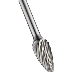 Frässtift HM Blank SPG Kopf-L. 19mm DORMER Mega-Angebot