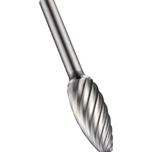 Nur Für Kurze Zeit Frässtift HM Blank H Kopf-L. 19mm DORMER